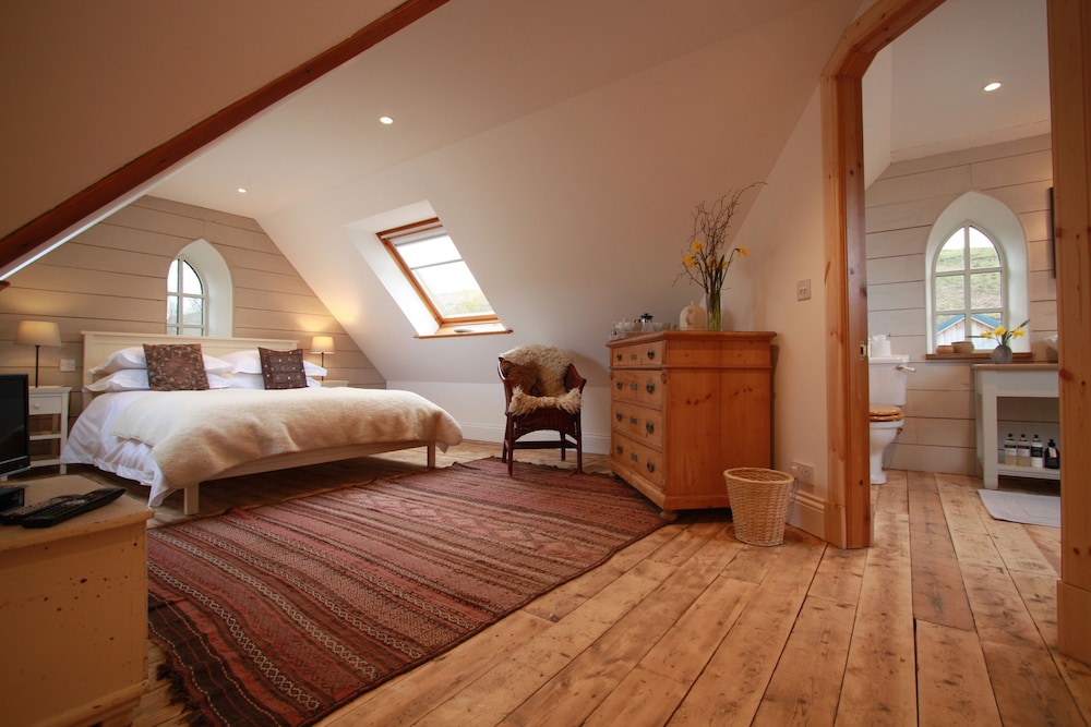 Double Room (Jura) photo 3