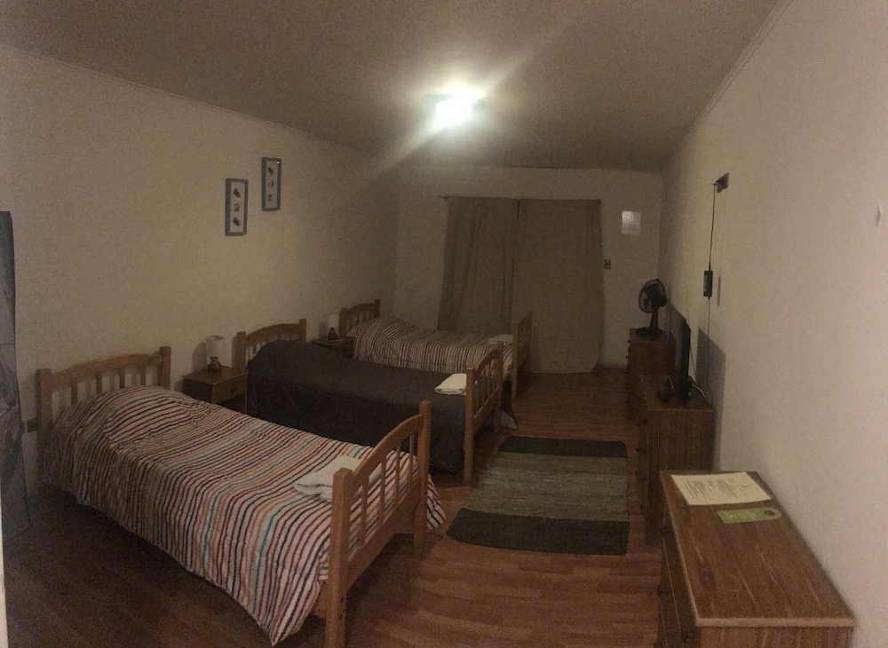 Standard Triple Room photo 1
