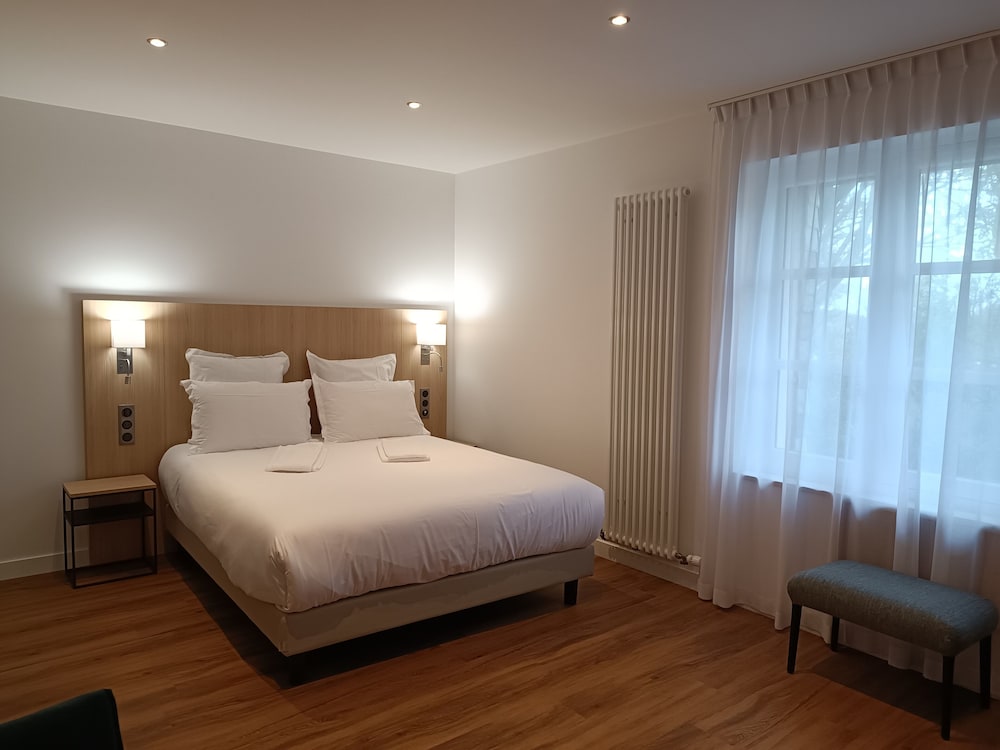 Signature Double Room