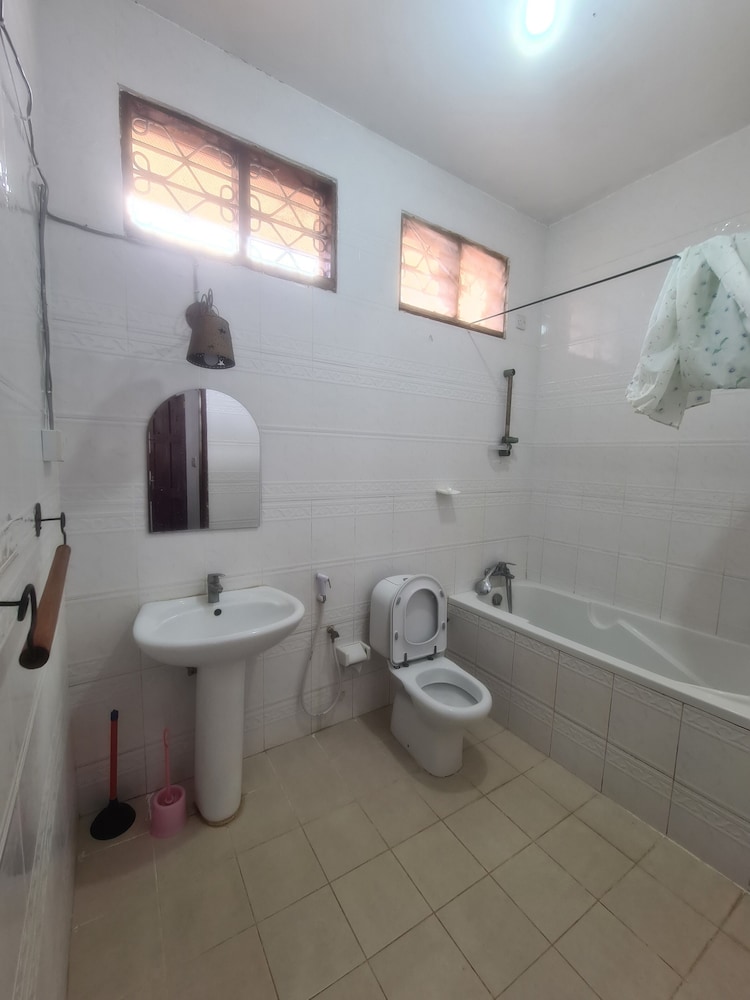 Deluxe Double Room - Photo 7