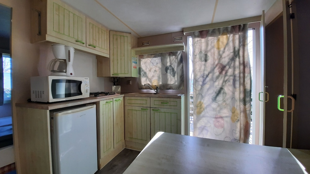 Mobile Home (Petit Willerby) photo 3