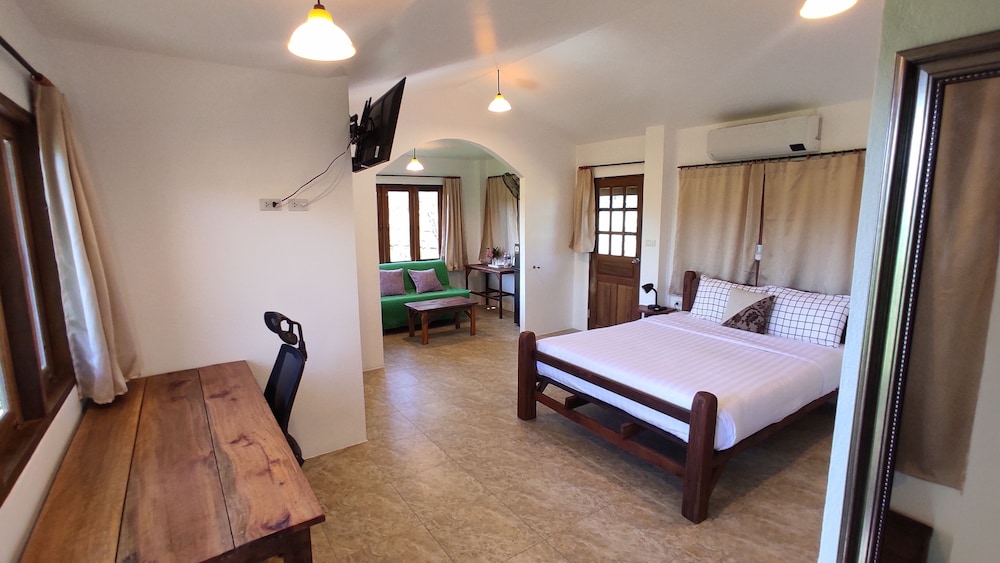 Superior Double Bungalow (7) photo 3