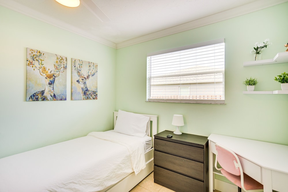 House (3 Bedrooms) photo 1