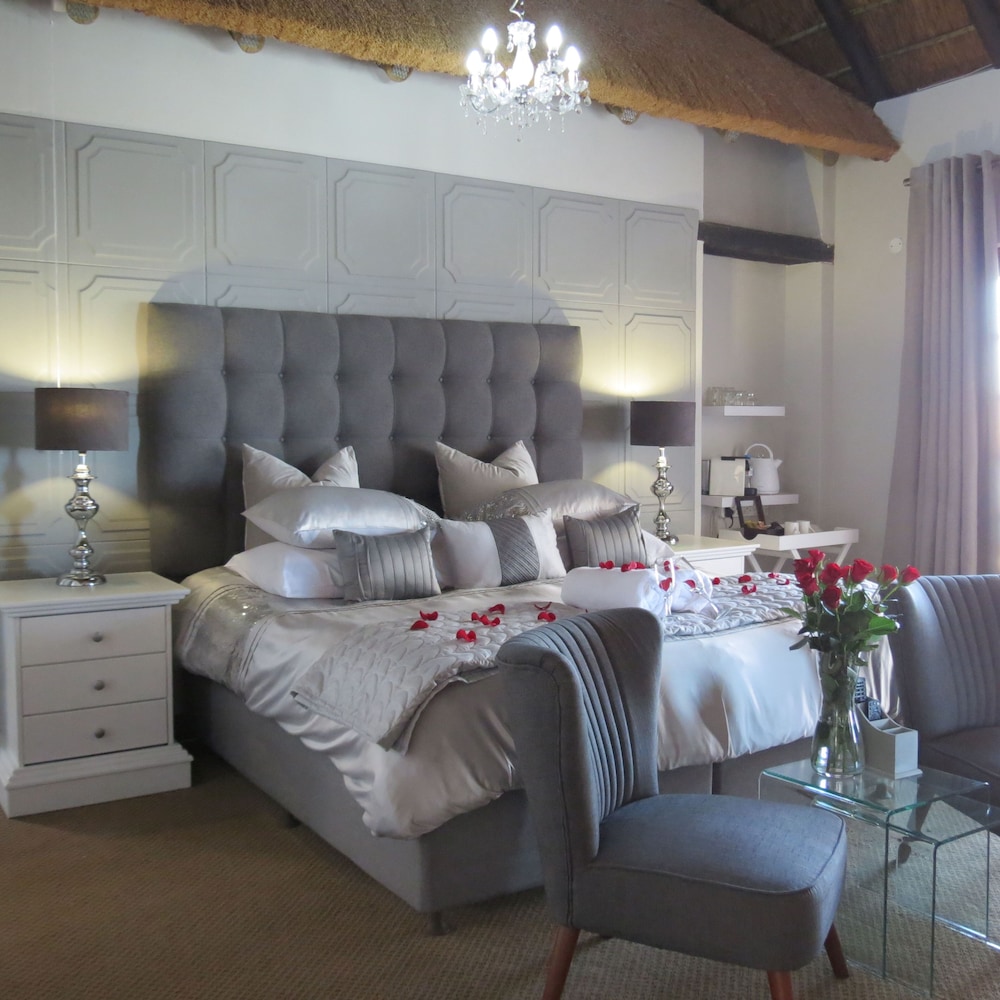 Platinum Suite