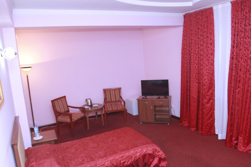 Standard Double or Twin Room photo 3