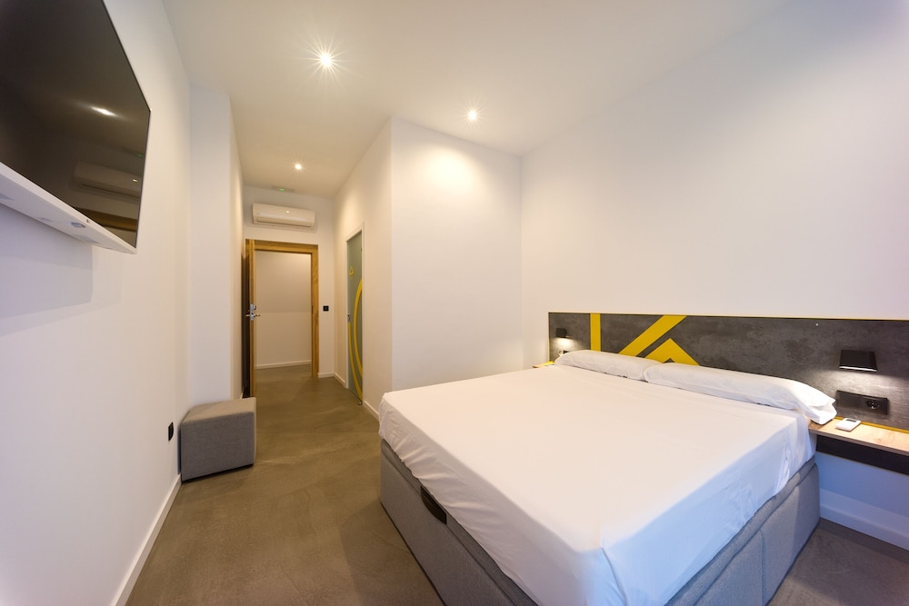 Habitación Doble Básica
