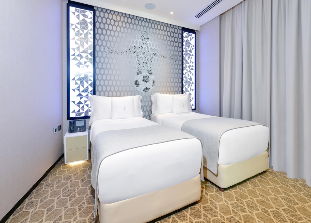 Junior Suite ( Twin )