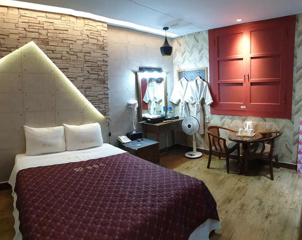 Deluxe Room photo 1