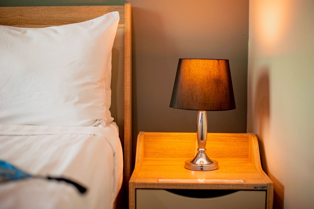 Parkside Deluxe Double Bed - Photo 2