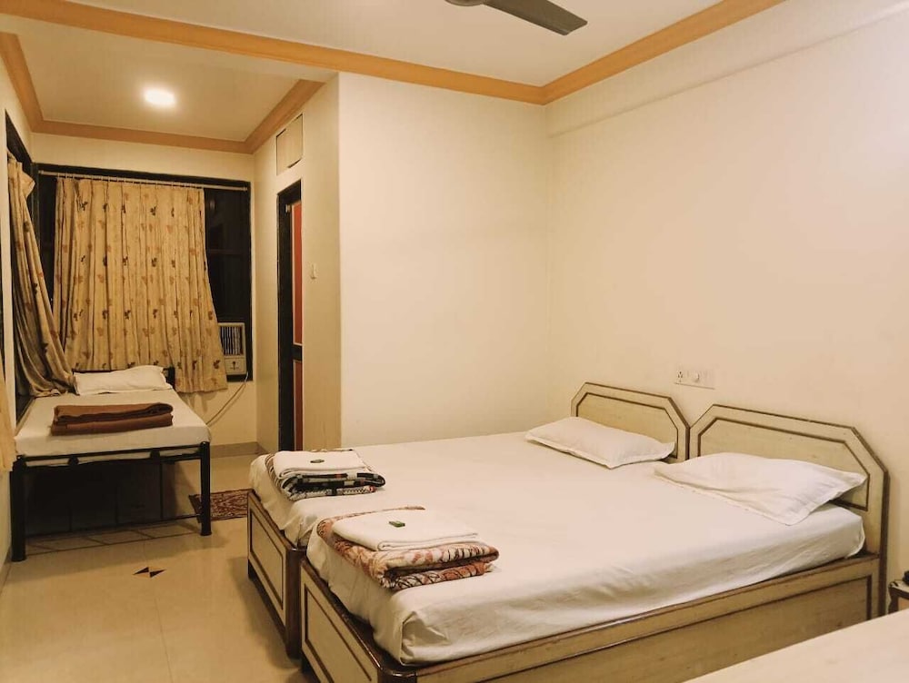 Non Ac Triple Bed Room