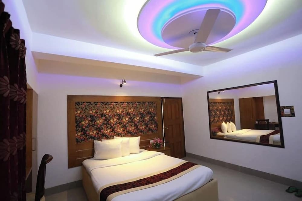 Deluxe Room photo 3