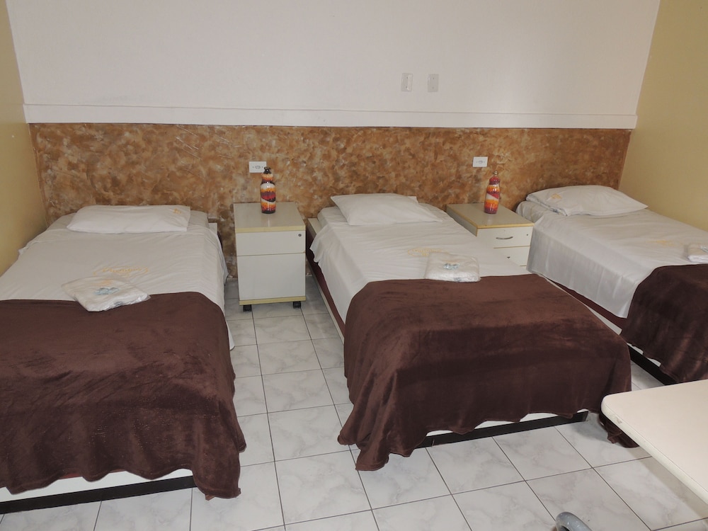Executive Triple Room