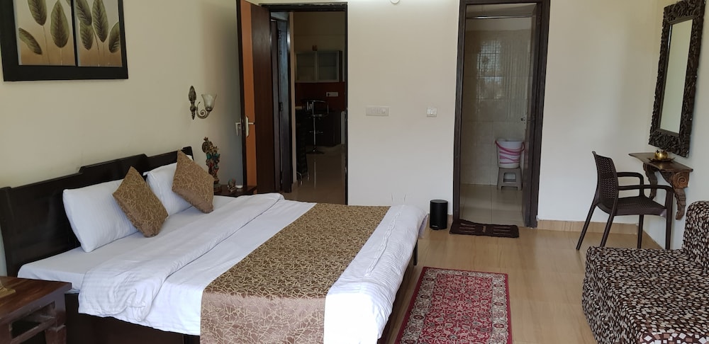 2bhk Ganga Facing photo 1