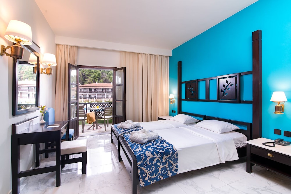 Standard Double Room - Photo 3