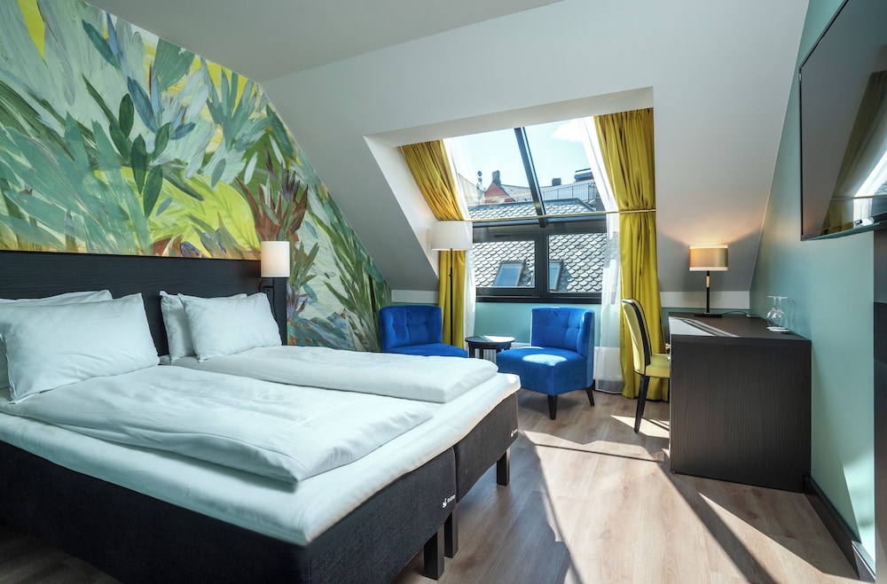 Superior Room, Non Smoking photo 3