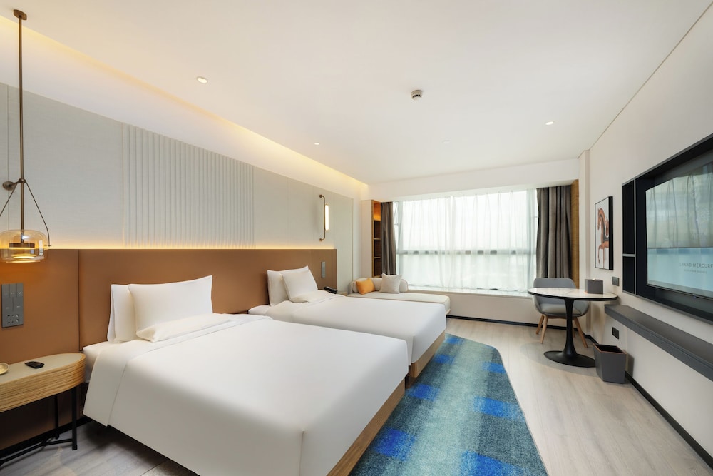 Superior Room, 2 Twin Beds