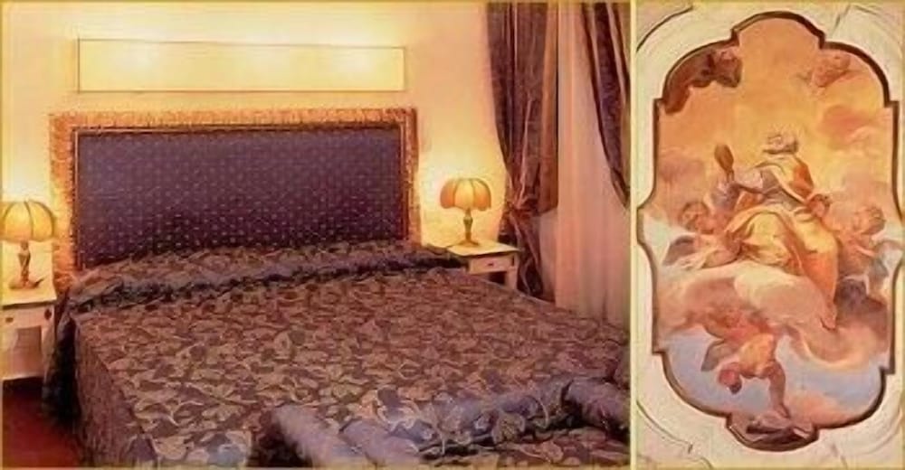 Double Room Single Use photo 1