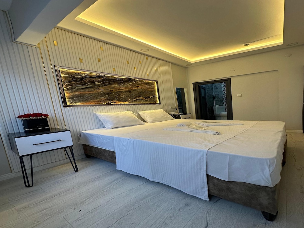 Family Double Or Twin Room, City View photo 2