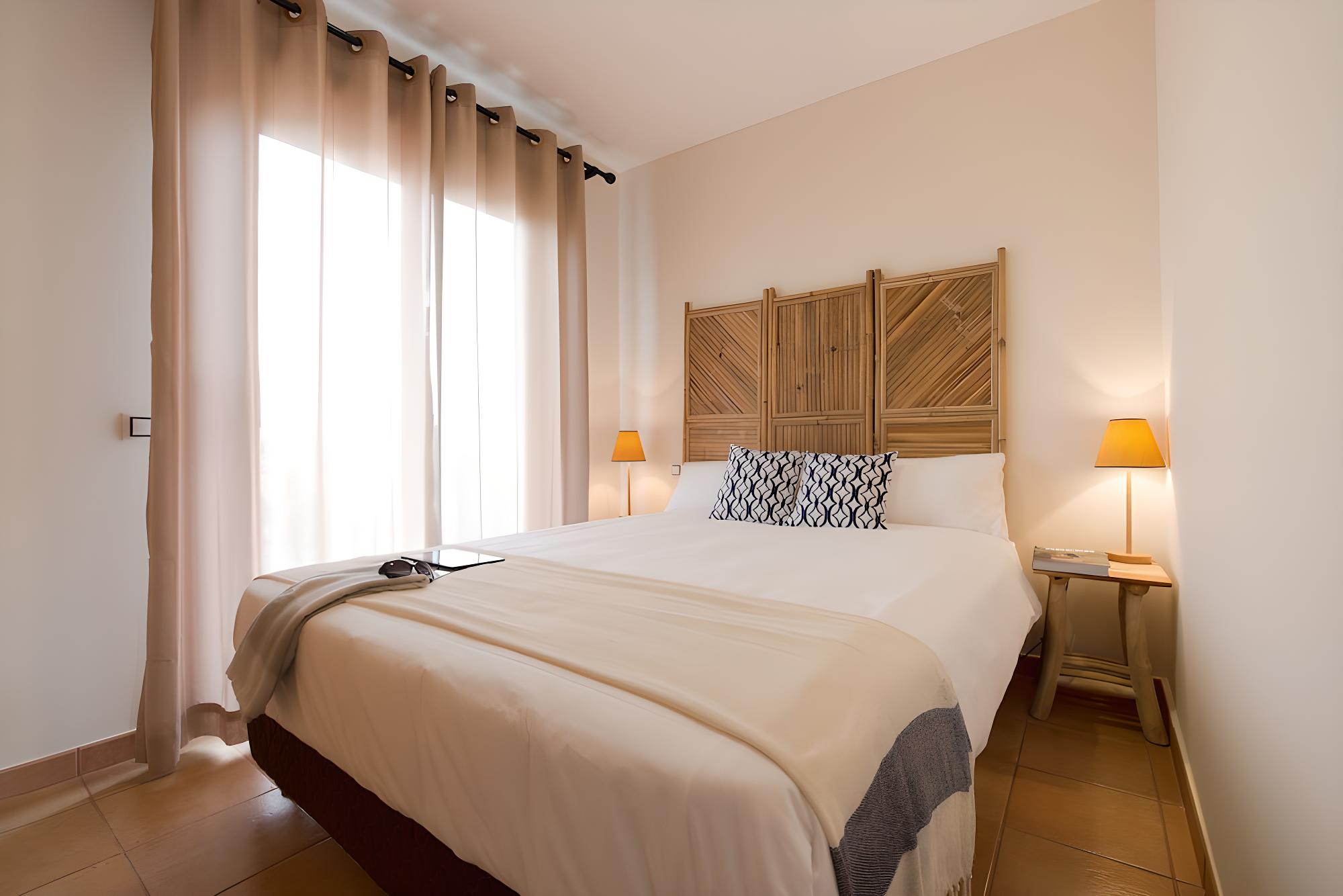 Standard Villa, 1 Bedroom