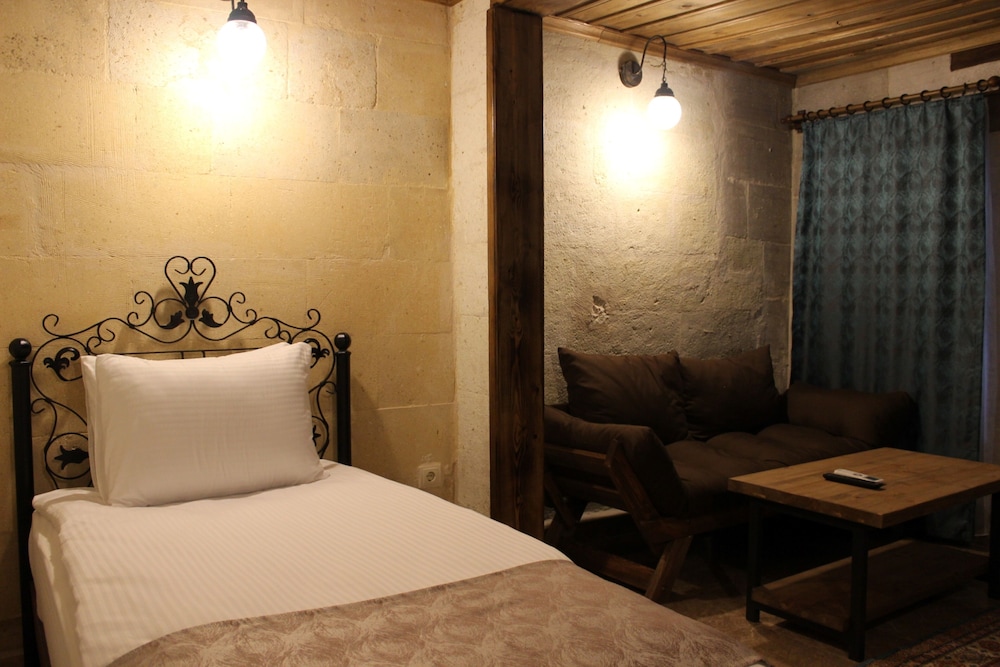 Junior Triple Room photo 2
