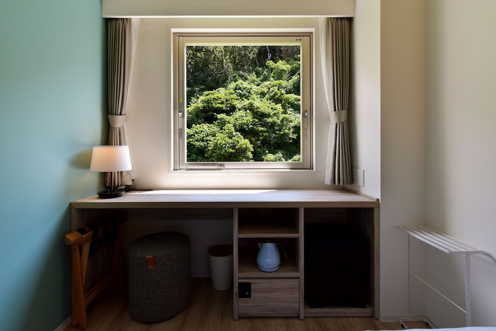 Double Room, Forest View photo 2