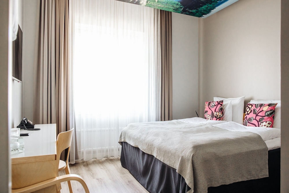 Hotel Helka - Photo 48