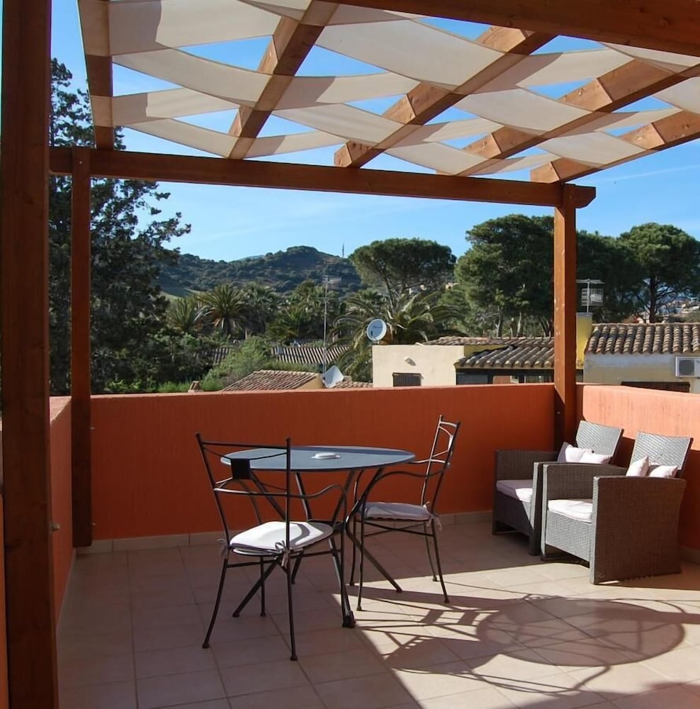 Double Room, Terrace photo 3