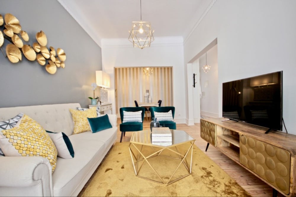 Apartment, 2 Bedrooms