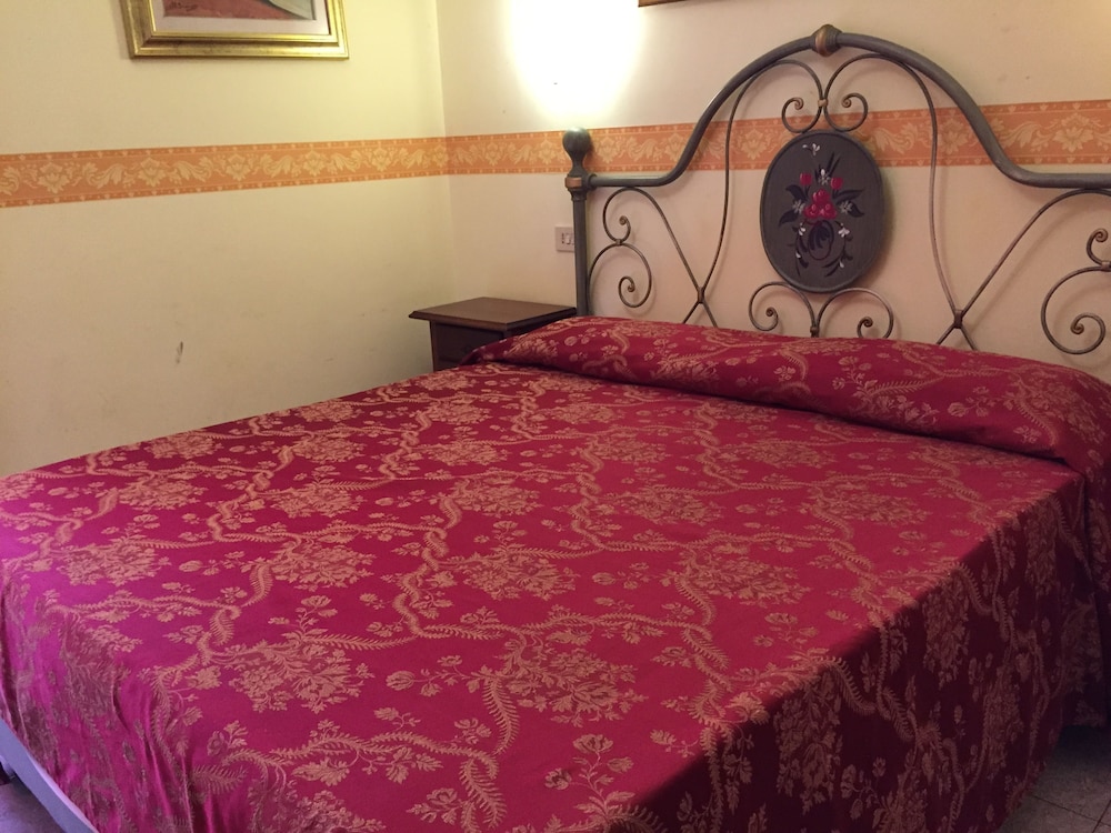 City Room, 1 Double Bed photo 2