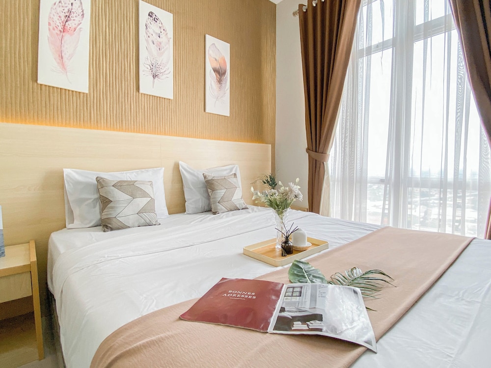 Standard Apartment, 2 Bedrooms (Apartment)