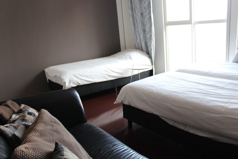 Apartment, 2 Bedrooms (368) photo 2
