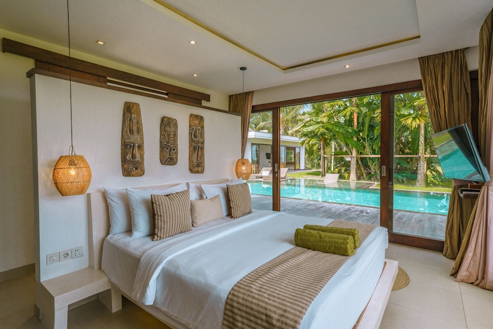 5 Bedroom Royal Pool Villa Paddy View - Photo 35