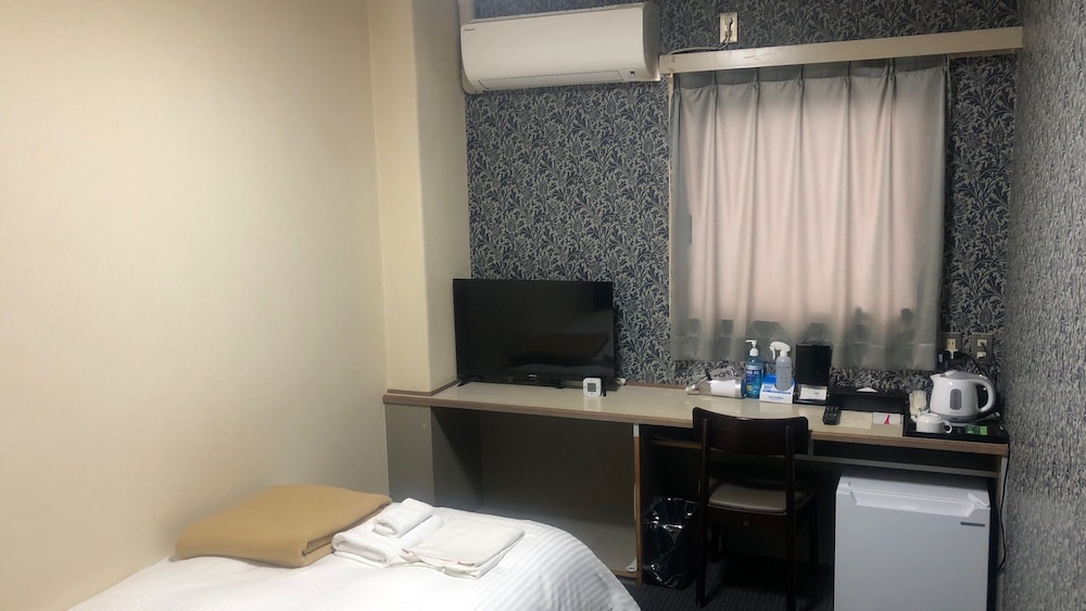 Standard Single Room, Non Smoking photo 3