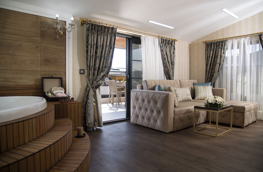 Junior Suite - Photo 8