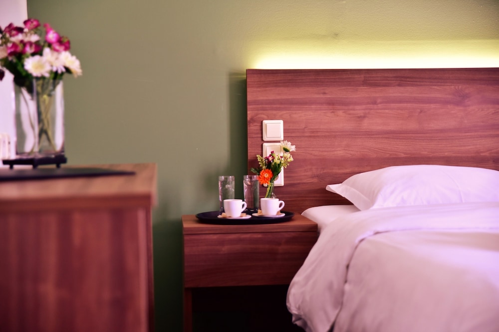 Family Suite, Village or Mountain View photo 2