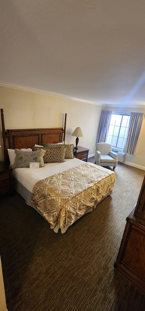 Basic Single Room, Accessible thumbnail 5