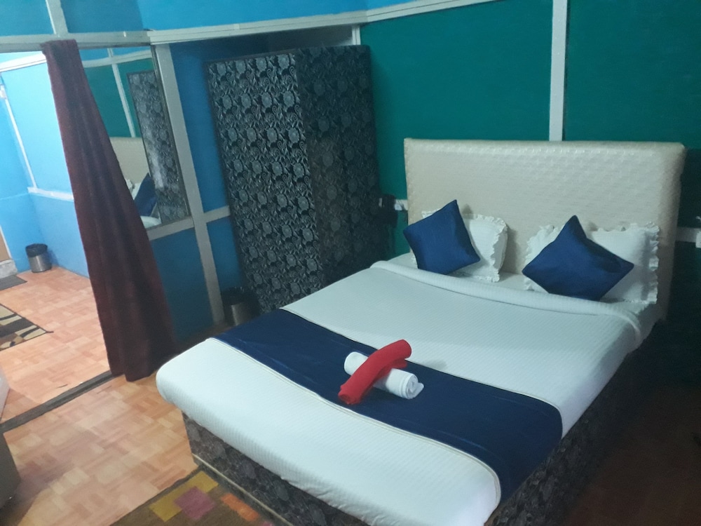 Deluxe Room photo 3