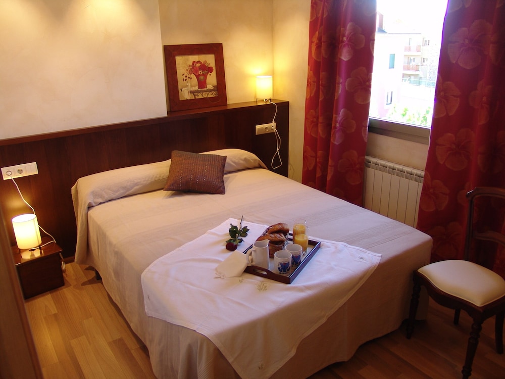 Apartment, 2 Bedrooms (La Masella)