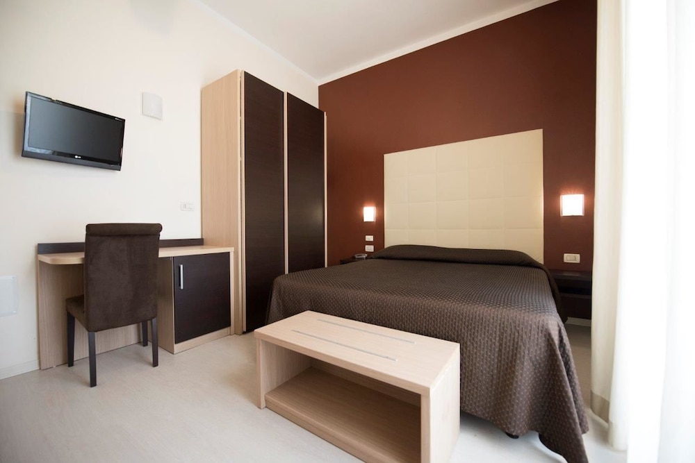 Comfort Triple Room photo 1