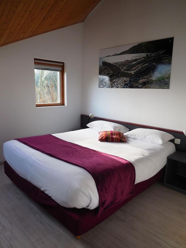Superior Room (1 or 2 People)