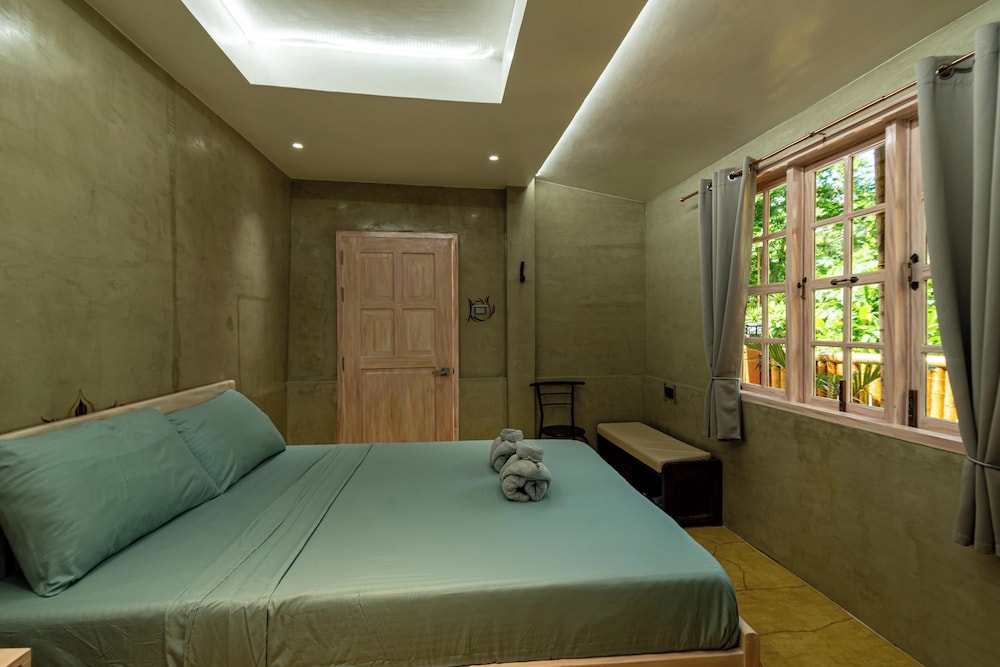 Standard Double Room, Garden View photo 3