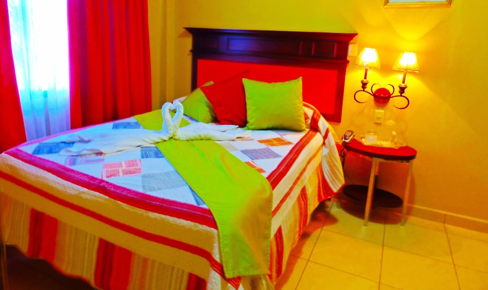 Room, 1 Queen Bed, Non Smoking photo 1