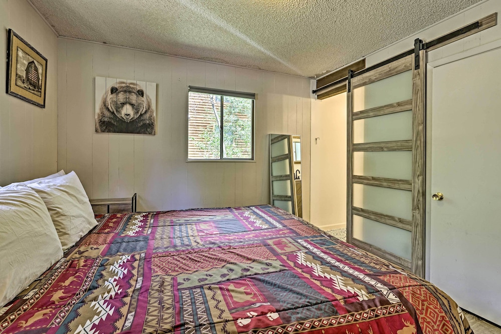 House (1 Bedroom) photo 1