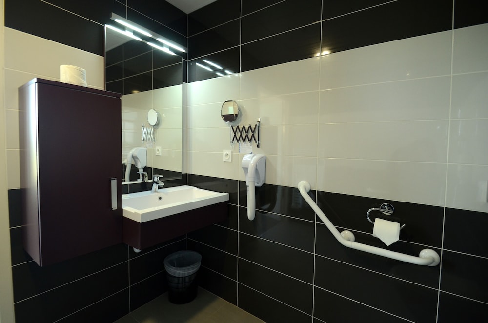 Suite avec Sauna photo 2