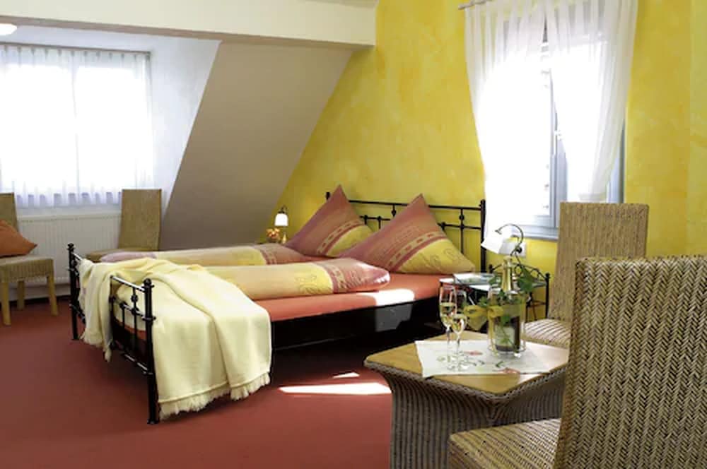 Double Room photo 3