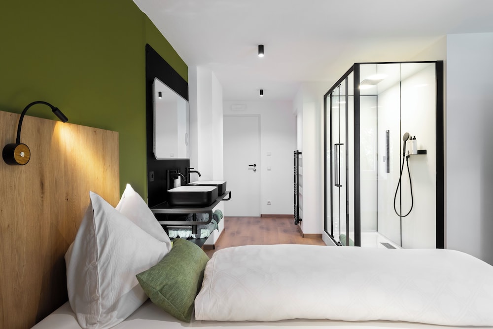 Family Suite, Mountain View photo 3