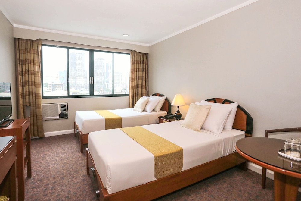 Superior Twin Room photo 1