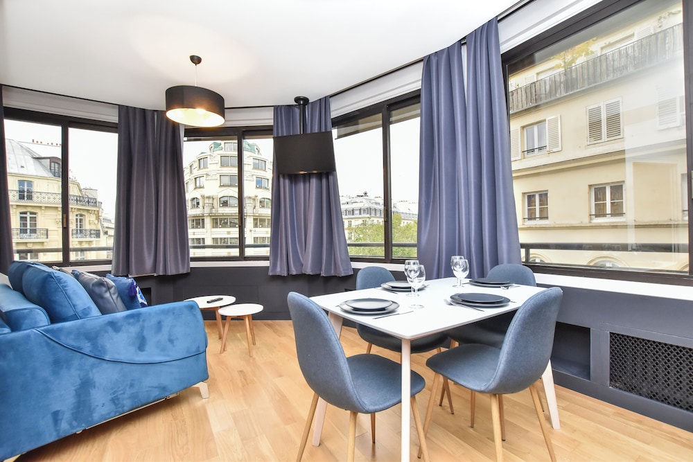 Comfort Apartment, City View photo 1