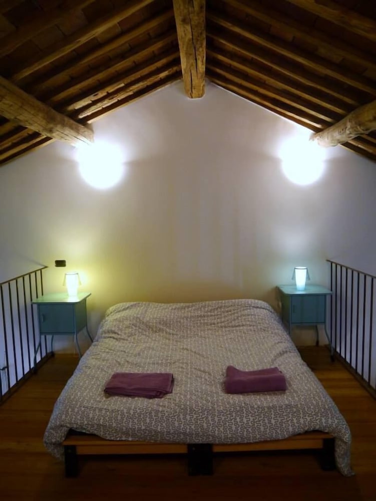 Deluxe Quadruple Room photo 1