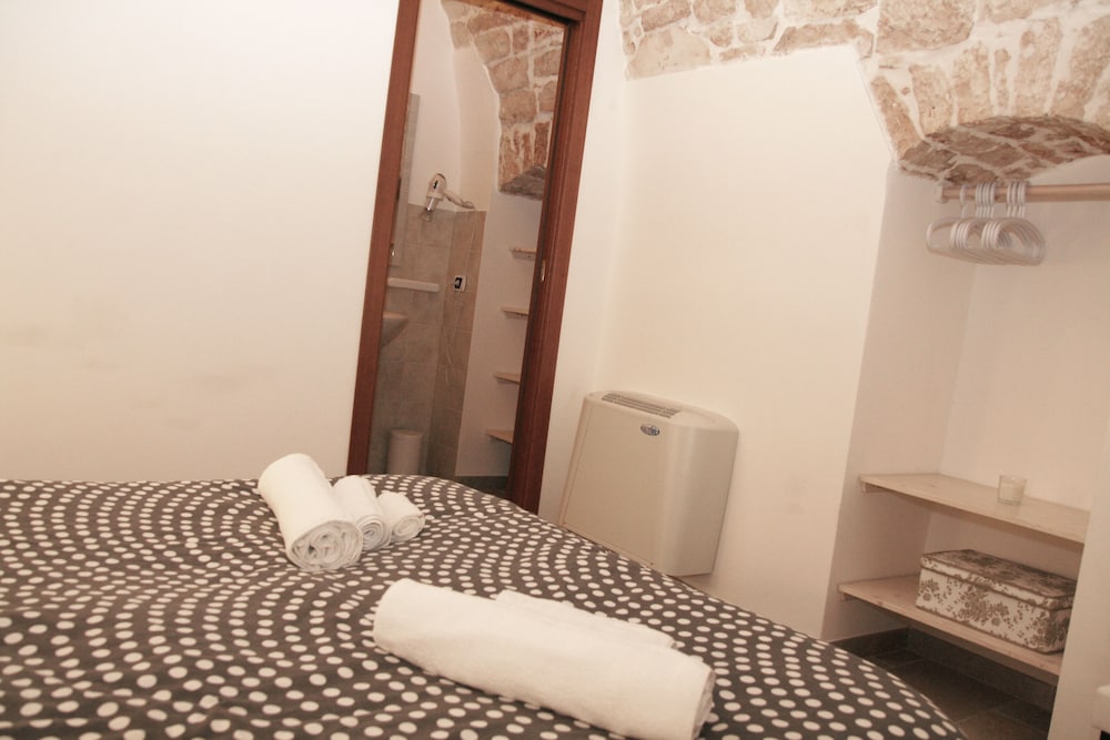Standard Room (Mandorlo) photo 3